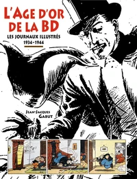 L'âge d'or de la BD