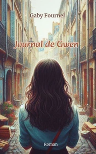 Journal de Gwen