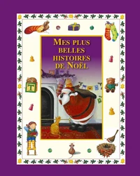 Mes plus belles histoires de Noël