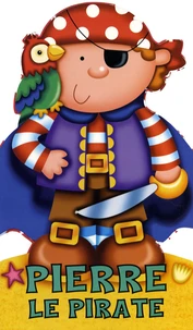 Pierre le pirate