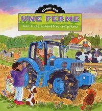 Une ferme