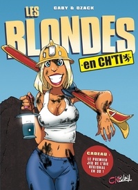  Gaby - Les Blondes en Ch'ti Best of.