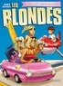  Gaby et  Dzack - Les Blondes  : La compile des vacances.