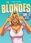 Les Blondes Tome 12 Coucou qui c'est ?