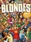 Les Blondes Tome 22 On est tous Blondes !