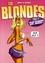 Les Blondes Tome 4 - Occasion