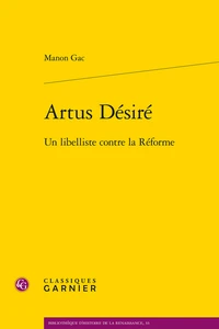 Artus Désiré