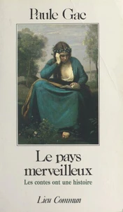 Le Pays merveilleux