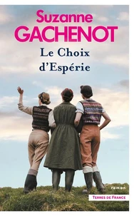 Le choix d'Espérie
