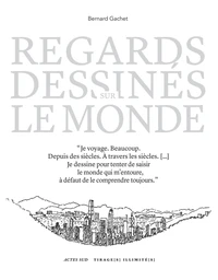 Regards dessinés sur le monde
