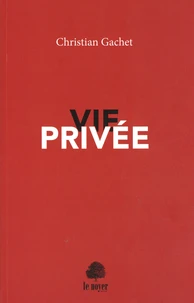 Vie privée