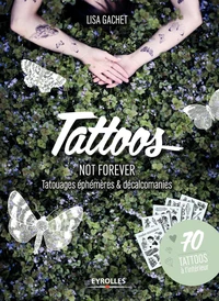 Tatoos not forever