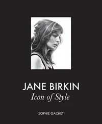 Jane birkin
