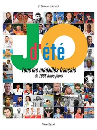 JO d'été