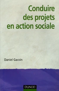 Conduire des projets en action sociale