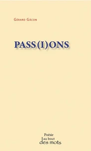 Pass(i)ons