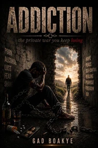 Addiction: The Private War You Keep Losing