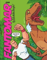 Fantomar