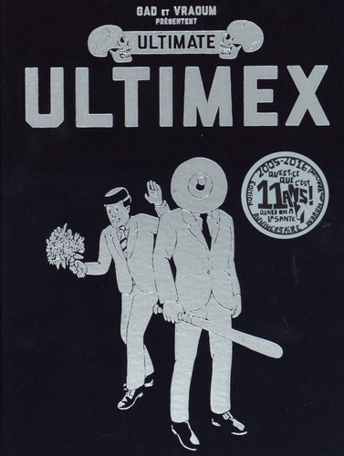 Ultimate Ultimex