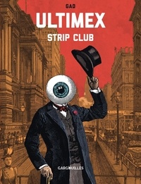 Ebooks téléchargés gratuitement néerlandais Ultimex 9782487084070 ePub MOBI PDF par Gad in French