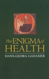 The Enigma of Health
