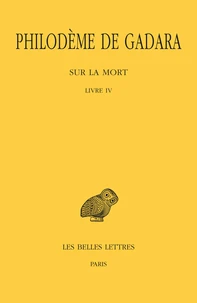 Sur la mort