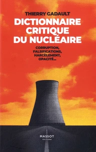 Dictionnaire critique du nucléaire