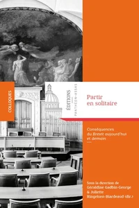 Partir en solitaire