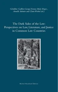 The Dark Sides of the Law