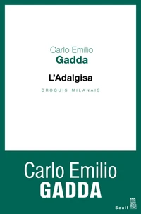 L'adalgisa