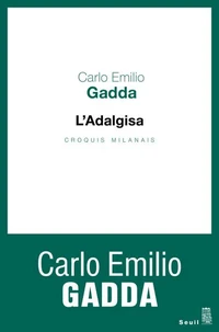L'adalgisa