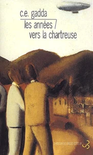 Les Merveilles De L'Italie. Tome 2, Les Annees / Vers La Chartreuse