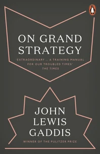 On Grand Strategy