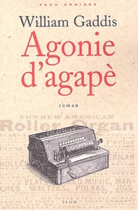 Agonie d'agapè