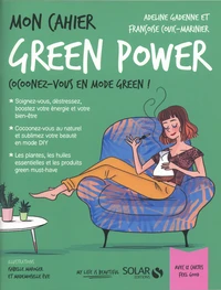 Mon cahier green power
