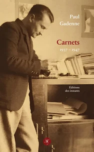 Carnets 1937-1947