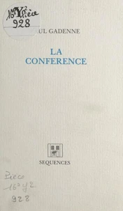 La Conference