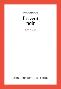 Le vent noir