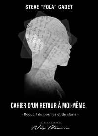 Cahier d'un retour à moi-même