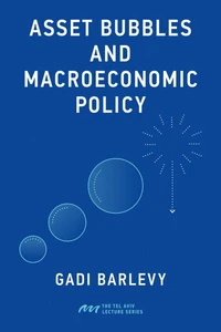 Asset Bubbles and Macroeconomic Policy