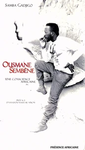 Ousmane Sembène