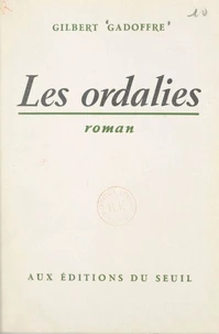 Les ordalies