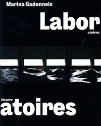 Laboratoires/Observatoires