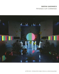 Paysages sur commande