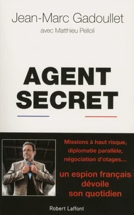 Agent secret