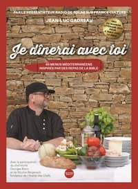 Je dînerai avec toi