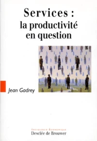 Services, la productivité en question
