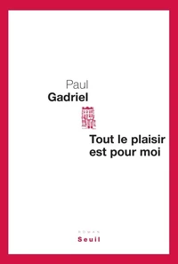 Tout le plaisir est pour moi