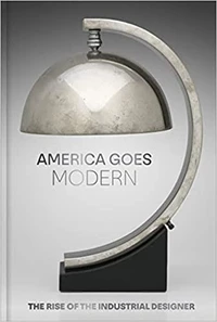 America Goes Modern