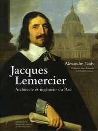 Jacques Lemercier